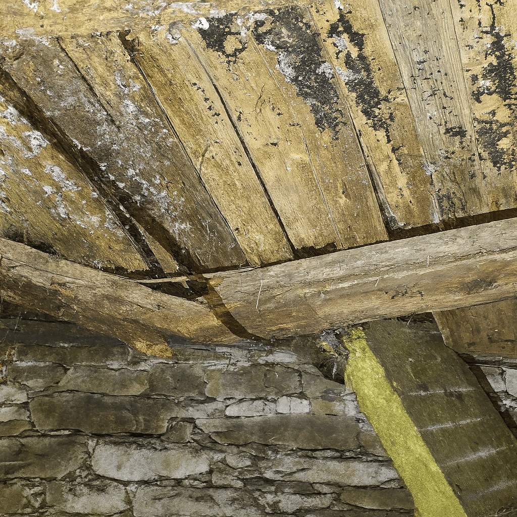 dégâts petite et grosse vrillette